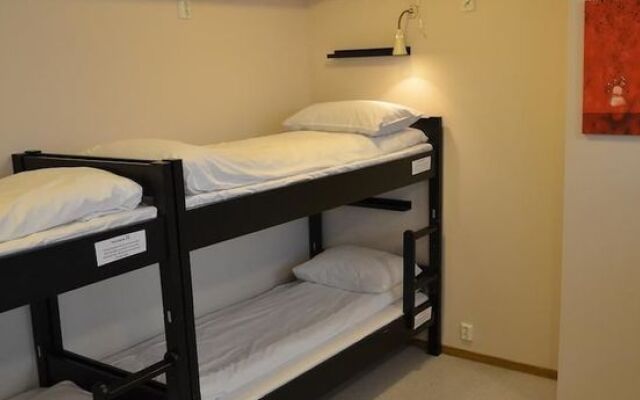 Bergen Budget Hostel