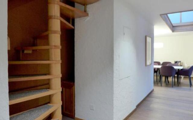 Apartment Lenkstrasse 6 A