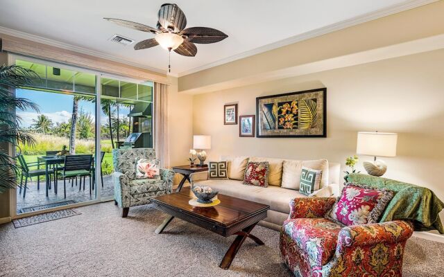 Waikoloa Beach Villas G2