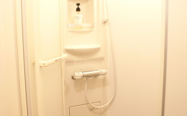 ZenLabo Osaka - Hostel