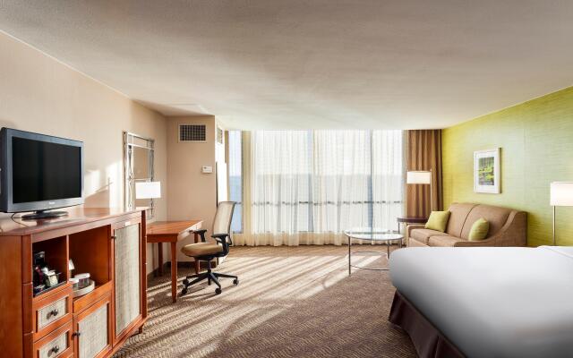 Holiday Inn Austin -Town Lake, an IHG Hotel