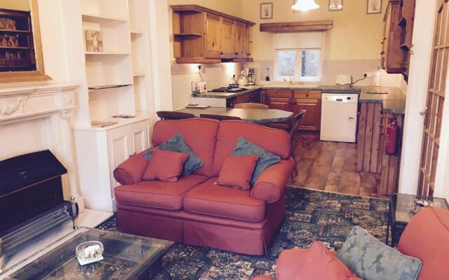 The Central Guest House