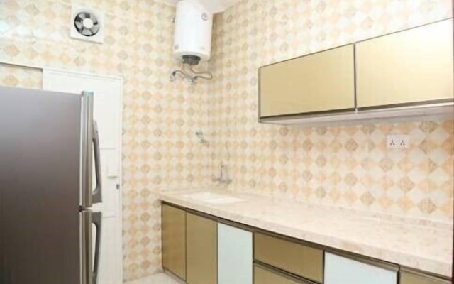 Golden Seasons Furnished Apartments 4