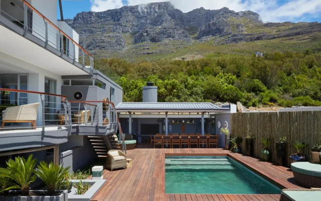 Atzaró Cape Town