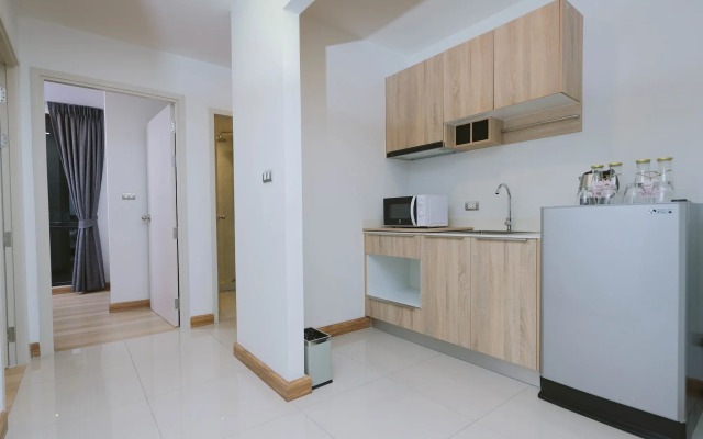 Kokotel Bangkok Sukhumvit 50