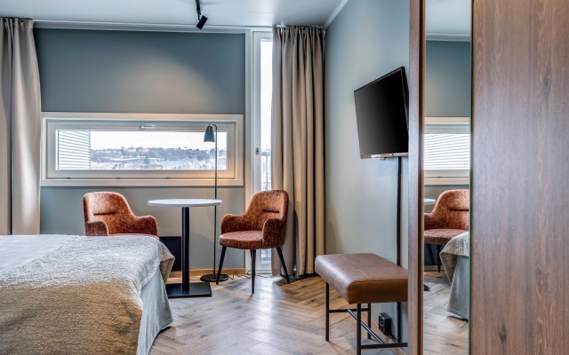 Anker Hotel