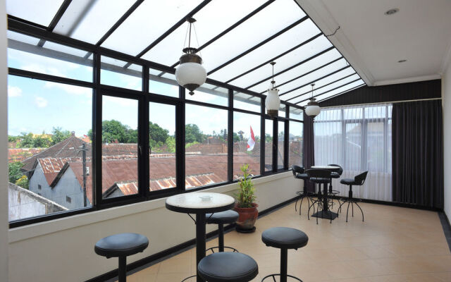 Airy Jimbaran Kedonganan Bypass Ngurah Rai 99X Bali