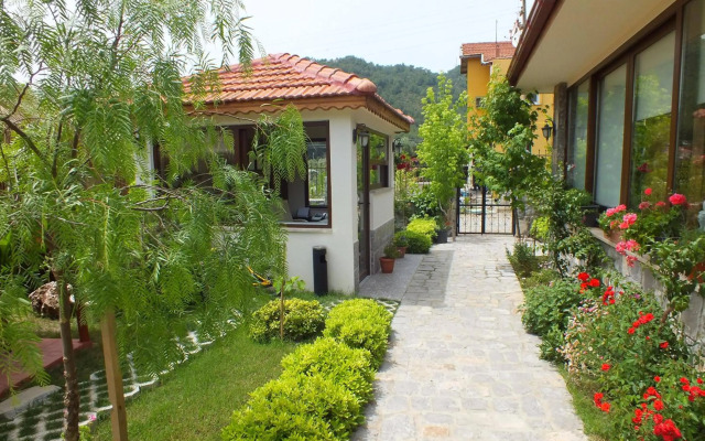 Hotel Dalos