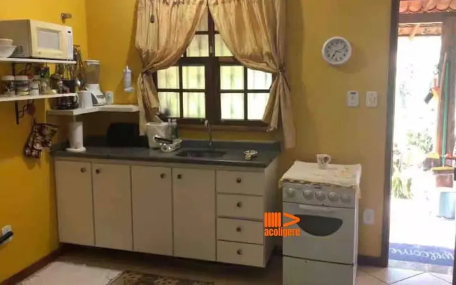 Sítio tranquilo Praia de Guarajuba POND