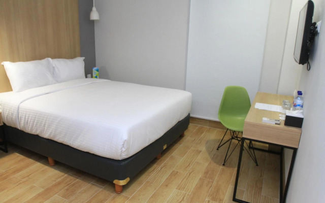Hotel Citradream Yogyakarta