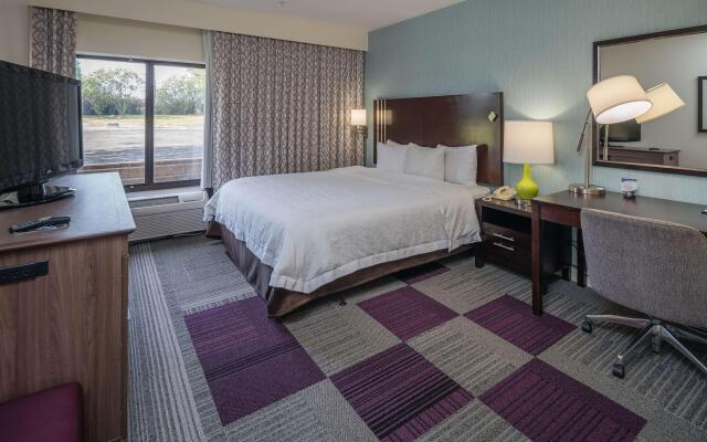 Hampton Inn Livermore