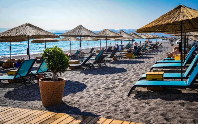 Uras Beach