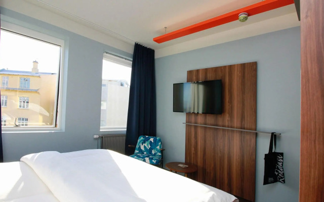 Grandi by Center Hotels