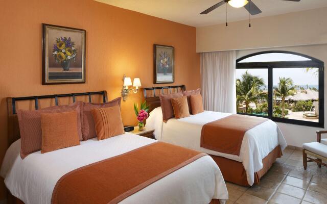 Playa Grande Resort & Grand Spa