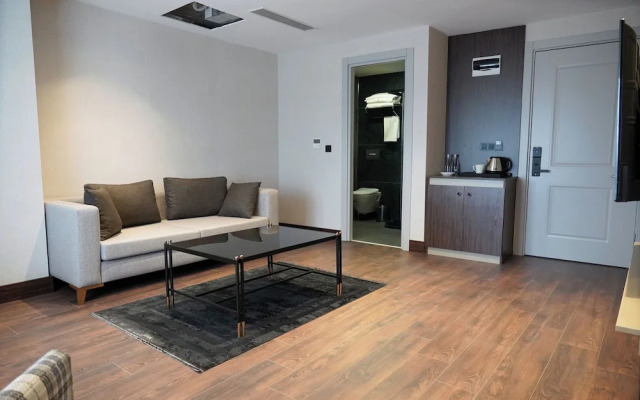 Nevizade Avangart Hotel