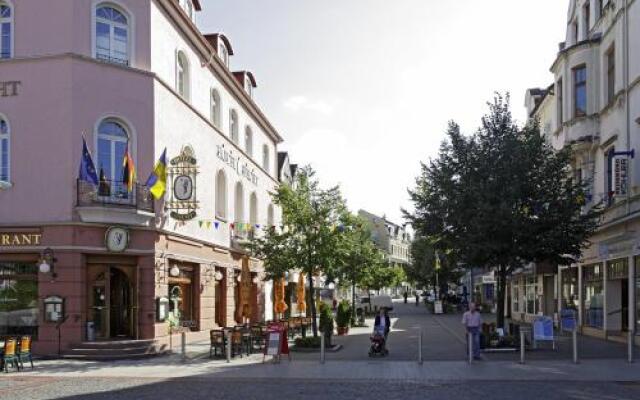 Management - Business Suiten