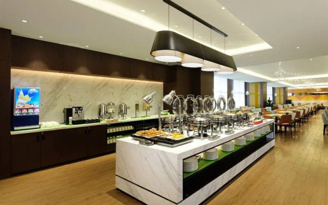 Hampton by Hilton Nanchang Tengwang Tower