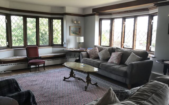 Fern Lodge Bed and Breakfast