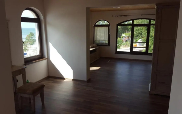 Casa de Marinero Villa