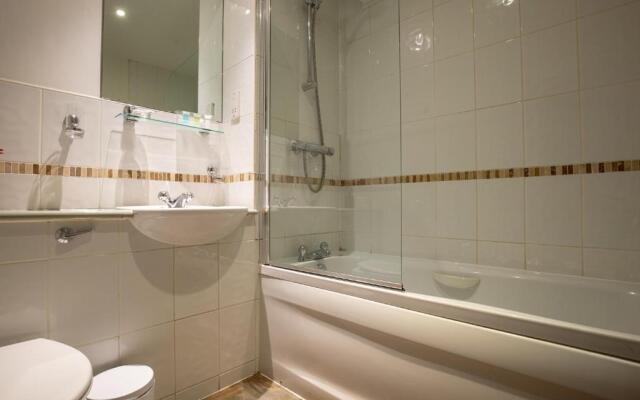 Woodthorpe Hotel