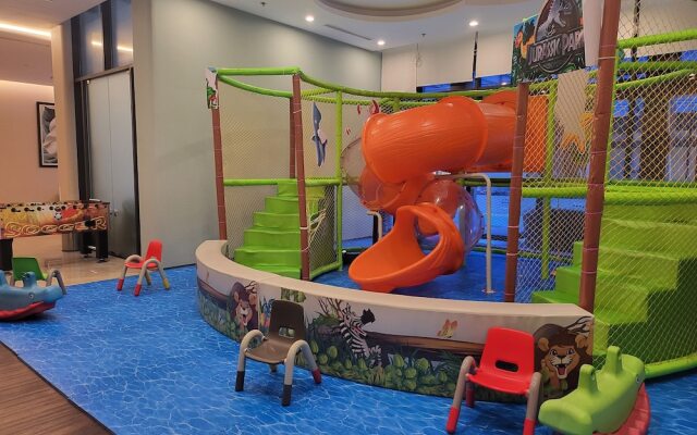Feria Home - Vinhomes Metropolis Lieu Giai