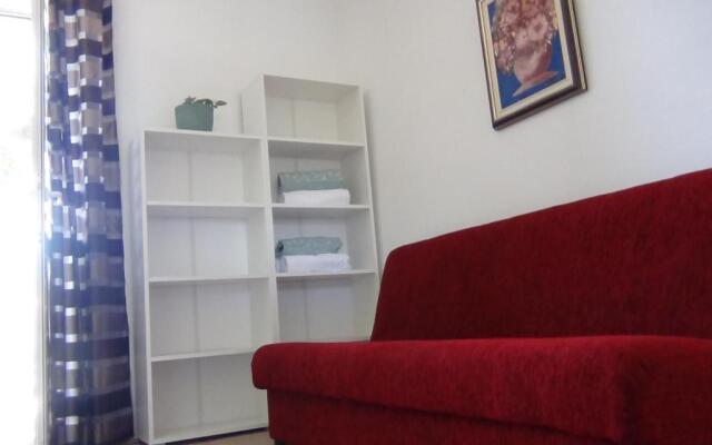 Apartment Nada