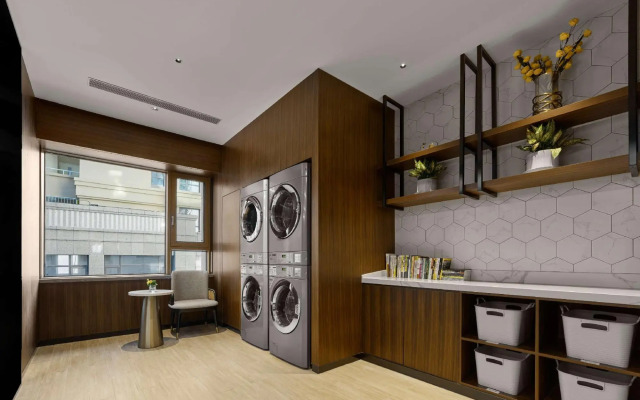 Hilton Garden Inn Datong Pingcheng
