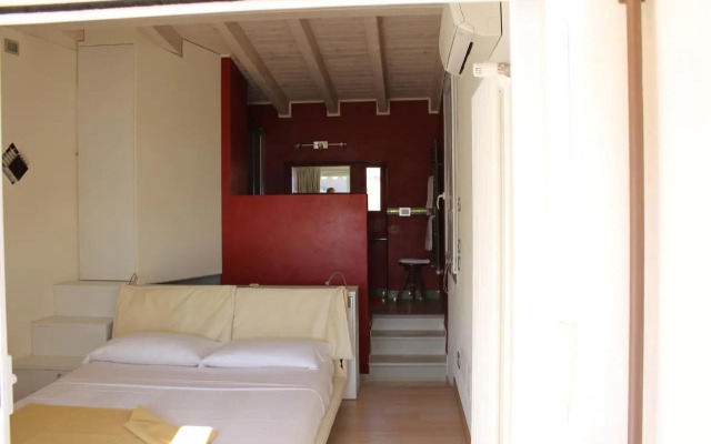 Suite Mavino Appartamenti