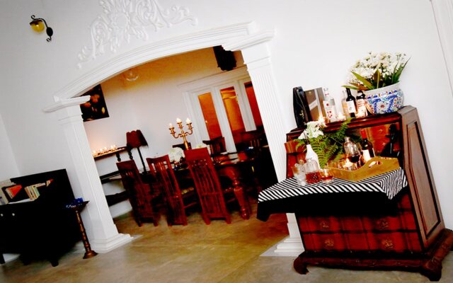 Jansens Bungalow