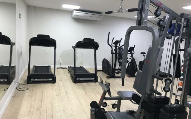 Golden Lake Residence III