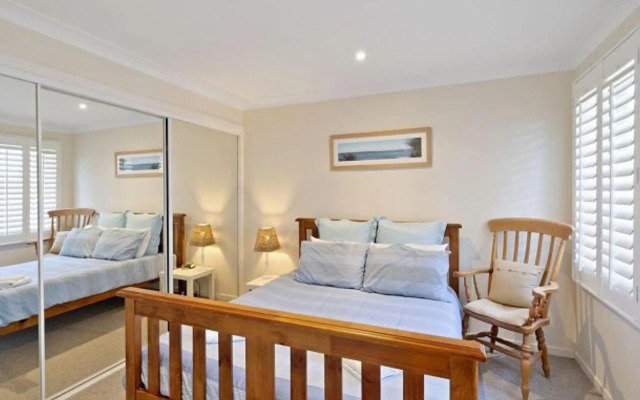 Walking Distance to Everything in Huskisson