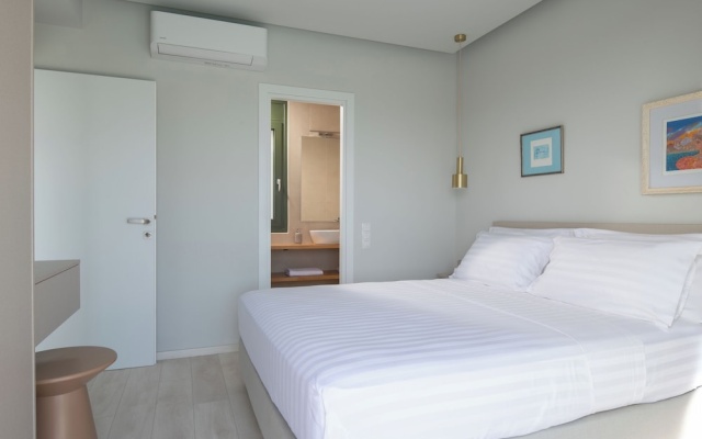 Olive Grove Villas with Private Pools