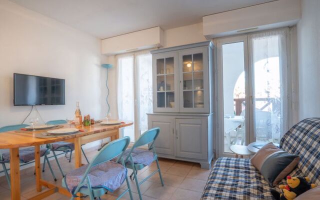 Port Quiétude 29361