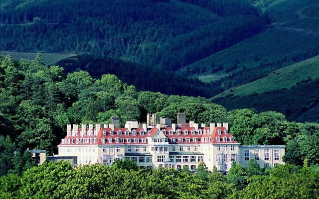 Peebles Hydro Hotel