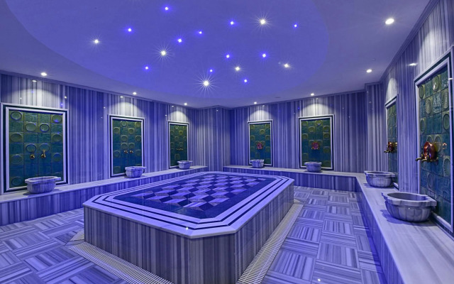 Jasmin Elite Residence & SPA