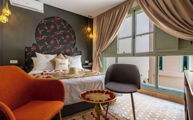 Riad 26