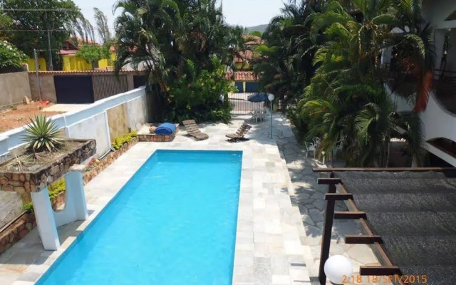 Pousada Pollyana