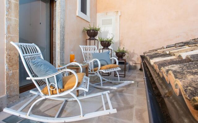 Belvedere Guastella A 8 Emma Villas
