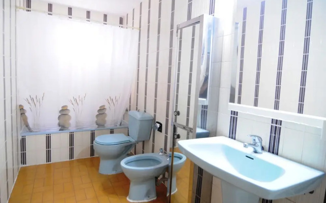 HomeHolidaysRentals Maritim VI