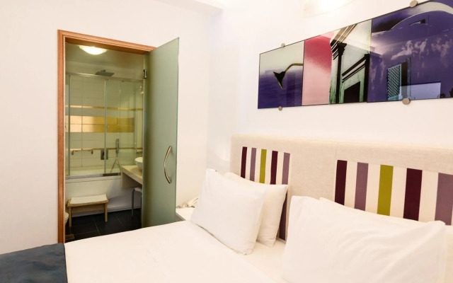 La Mer Deluxe Hotel & Spa - Adults only