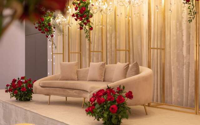 Radisson Red Dubai Silicon Oasis