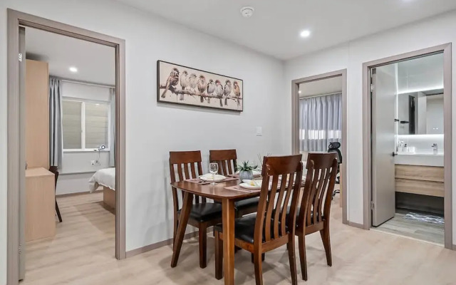 3Br Unit Near Downtown Dalycity