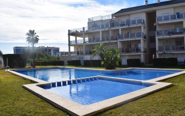 Ap470 Vora Golf II Playa Rabdells