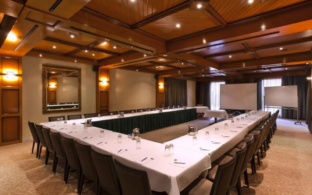 Hotel Bruce County