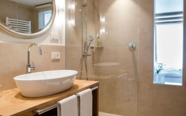 Vitalpina Hotel Dosses