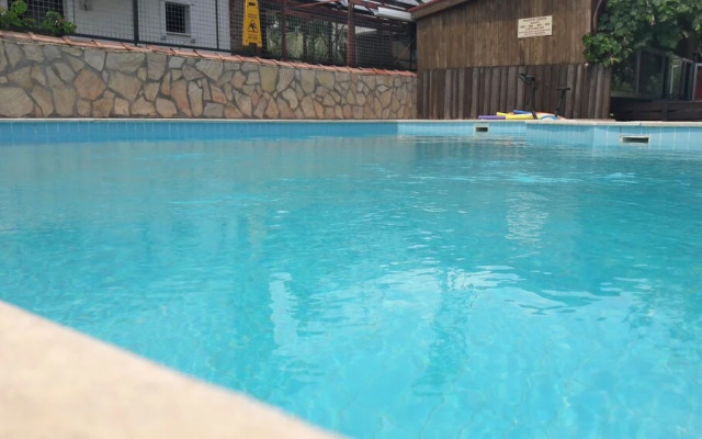 Dalyan Hugas Family Apart