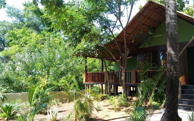 La La Land Nature Resort