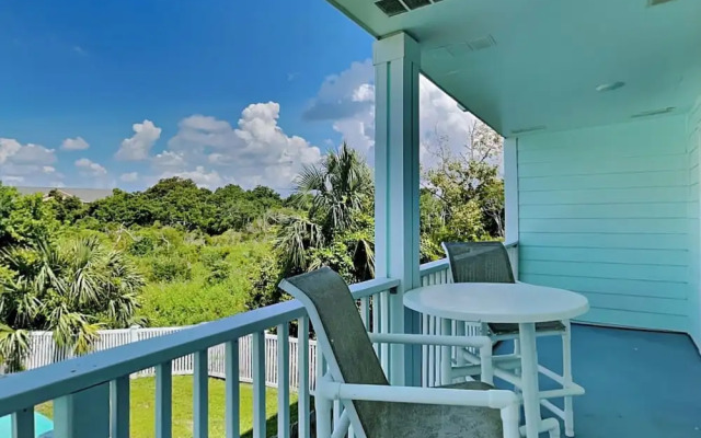 Southwind III Condo #H6