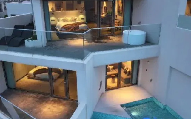 Xihui Cliff Hotel ，Shengsi