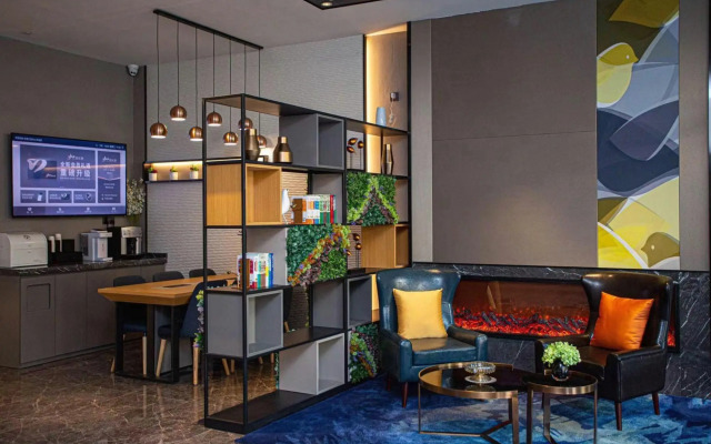 Homeinn Selected Hotel (Huailai County Government)